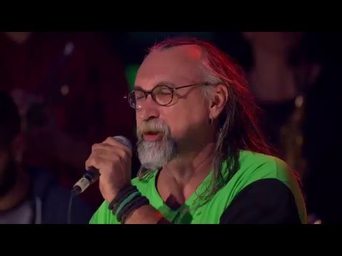 Del Arno bend - Kavez / Tri boje zvuka