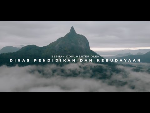 Pantauan - Sebuah Film Dokumenter Karya Dinas Pendidikan dan Kebudayaan Kabupaten Lahat