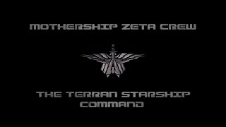 Mothership Zeta Crew - 1440p 60fps