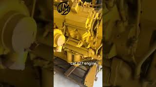 المحرك Caterpillar C27 لـ Caterpillar C27 | صورة 4 - Machineryline