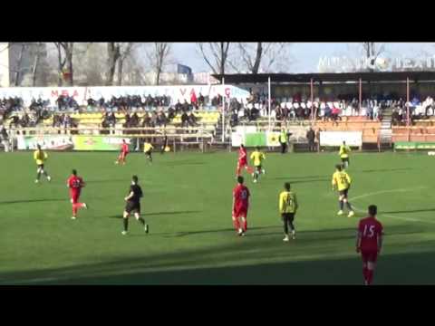 Csm Oltenita - Dinamo II part 3