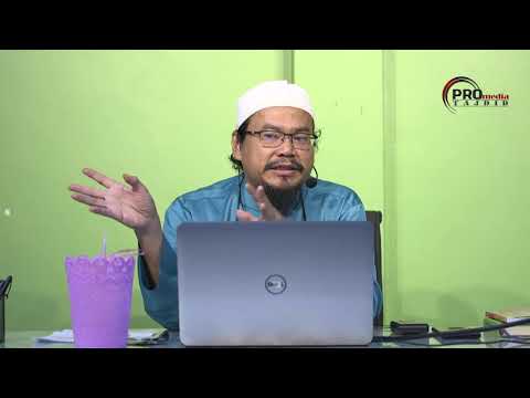 (LIVE) 11-01-2024 Ustaz Adli Mohd Saad: Aqidah Islam Manhaj Salaf {Siri 12}