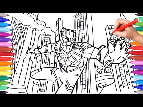 download lagu mp3 mp4 Panther Coloring Pages, download lagu Panther Coloring Pages gratis, unduh video klip Panther Coloring Pages