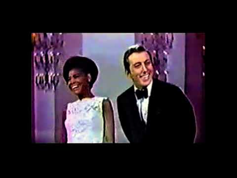 1966 - Nancy Wilson - The Andy Williams Show
