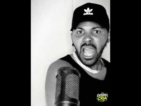Essa é a voz que vem de Santo Antônio do Descoberto #entornodf #rapdf