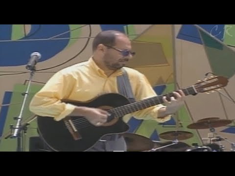 João Bosco - Jade / Bem Brasil 2000