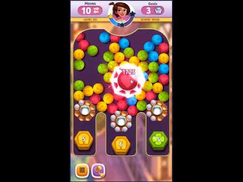 Diamond Diaries Saga Level 301 - NO BOOSTERS 💎 | SKILLGAMING ✔️