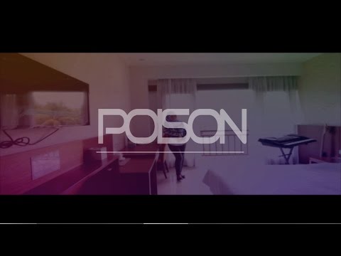 Rita Ora - Poison (Cover) Hiraki, Caesarinda & T2R (INDONESIA COVER)