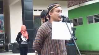 preview picture of video 'Komunitas Sepeda Tua Indonesia Purbalingga OSCAR'