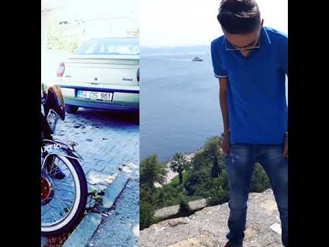 EFSANE LAZ FT KALPSİZ REİS