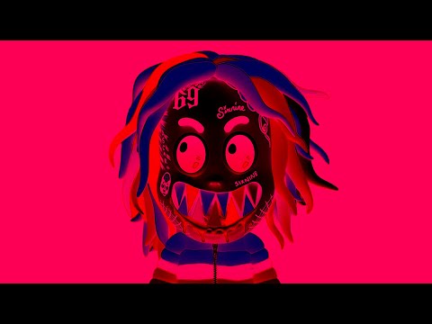 ❗FREE for Profit❗(AGGRESSIVE) 6IX9INE Type Beat Ft Nicki Minaj - "MAD" | Prod Bmbeatz