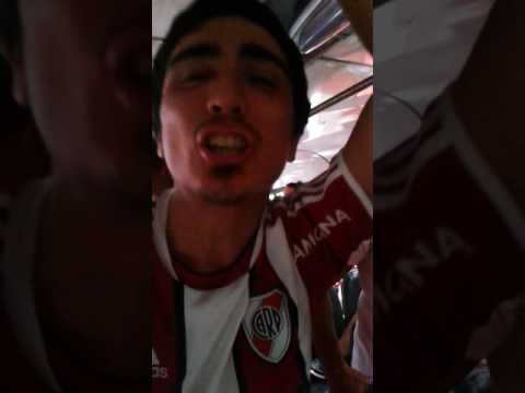 River vs lanus fiesta