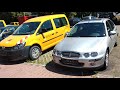 Gebrauchtwagentest Rover 25