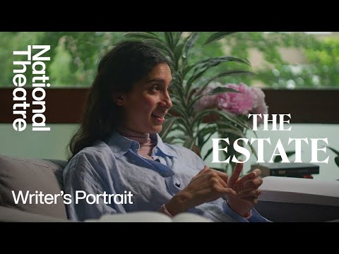 The Estate | Writer's Portrait | National Theatre