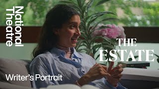 The Estate | Writer's Portrait | National Theatre