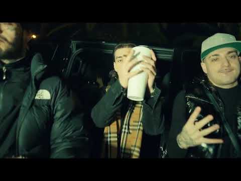 Pendejo - THRILLER ft. @Menchobusy (Official Video)