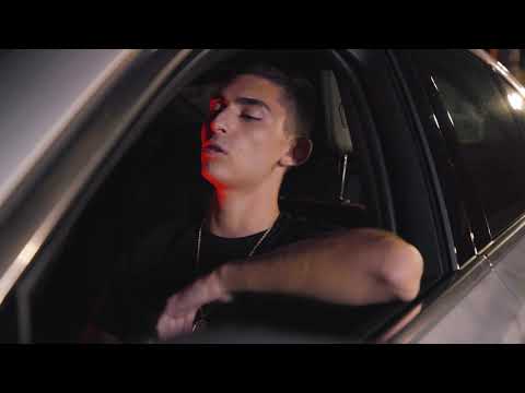 Jesse Eplan - Switch Up (Official Music Video)