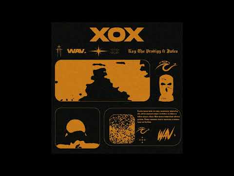 [FREE] Kay The Prodigy x Jwles Sampled Drill type beat - "XOX" (Prod. by WAV.)