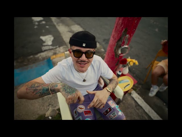 Ily von Kapo & Myke Towers ((jetzt ansehen))