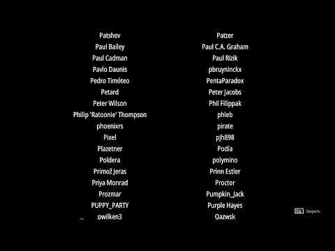 Pathologic 2 - 05 (End)