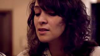 Gaby Moreno - Illusion (Ear Trumpet Labs Folk Alliance Session)
