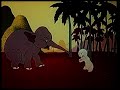 Klasični Crtani Filmovi Dobri Duh Kasper Jeziva Afrika