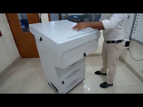 Smart Podium  EAPL M14  for Classroom, Conference Room and Auditorium