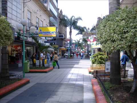 LOS ROBERTS - VUELVE