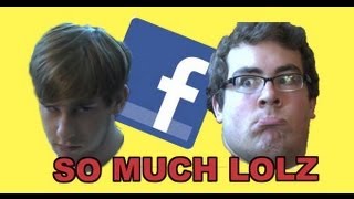 DEFRIENDED ON FACEBOOK?