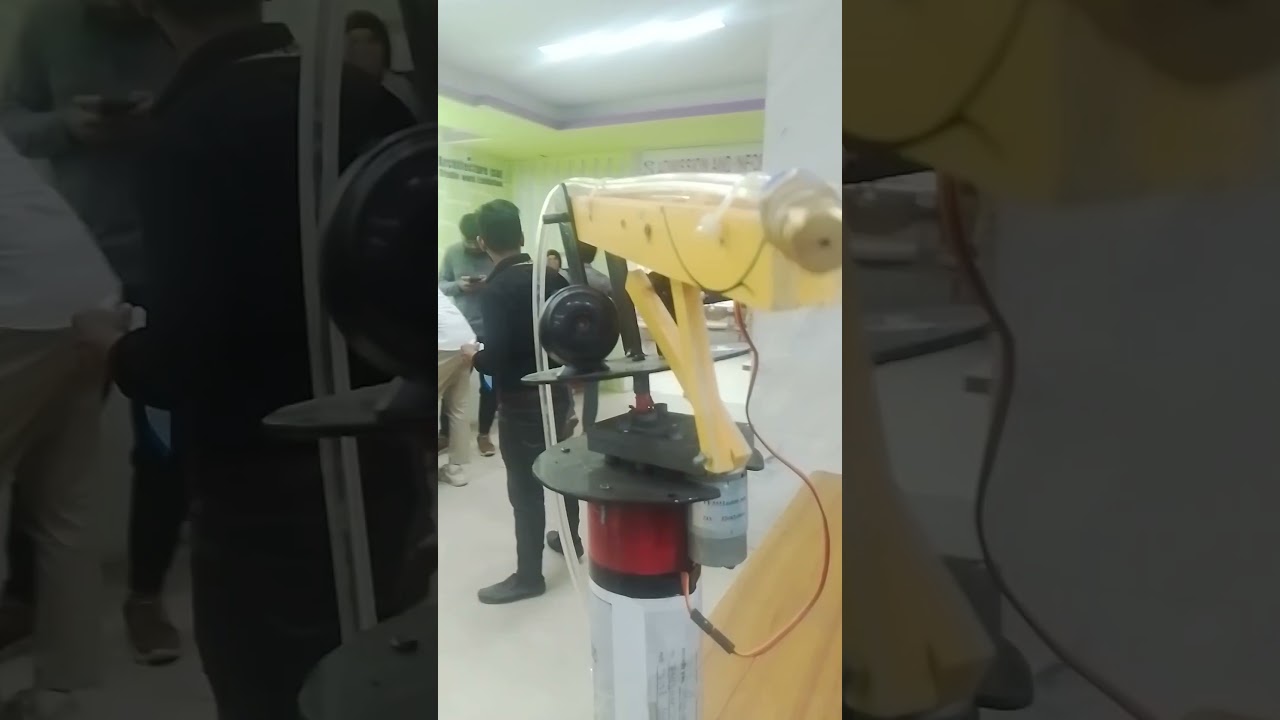 Solar attached fire detection system. #shorts #basic_knowledge_for_engineers