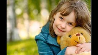 MAGICAL CHILD - ALANIS MORISSETTE