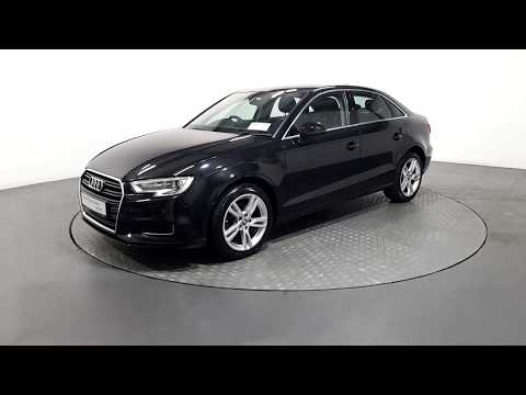 Audi A3 Saloon 1.6 Tdi | Audi Waterford