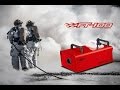 Antari FT-100 Máquina de Humo para Bomberos thumbnail 6