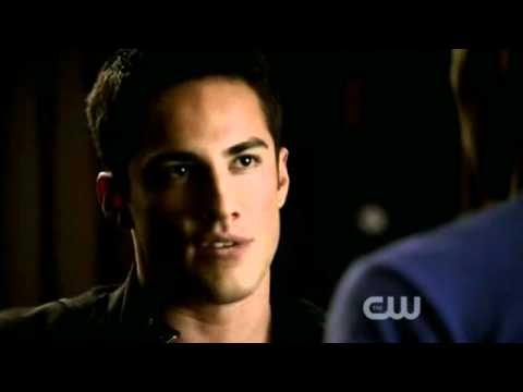 The Vampire Diaries - Family Tree music scene