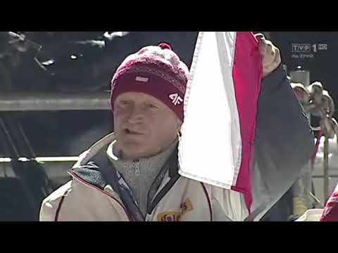 PŚ w skokach narciarskich 2012/2013 - Wisła | konkurs indywidualny | 09.01.13 r