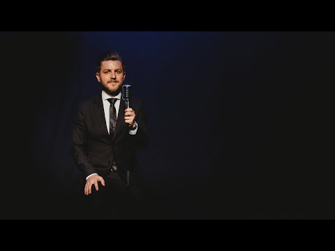 Radu Pongracz - Parfum de iubire