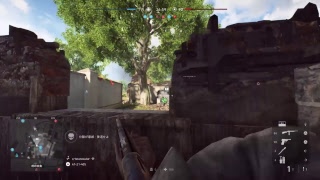 #1【BF5】出撃？