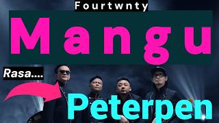 Download lagu ARIEL NOAH - MANGU [Rasa Peterpen] [VIRAL ON TIKTOK] mp3