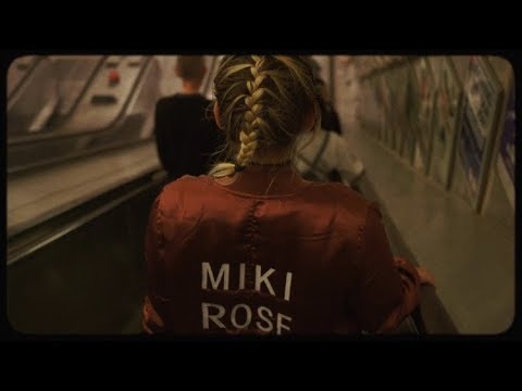 Miki Rose - Right There (produced by Giorgio Oehlers) -Official Video-
