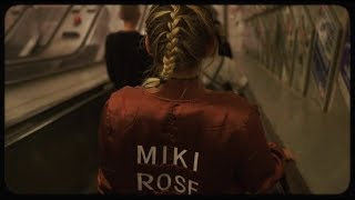 Miki Rose - Right There (produced by Giorgio Oehlers) -Official Video-