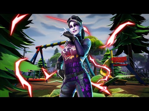 tha supreme-blun7 a swishland:|Fortnite montage