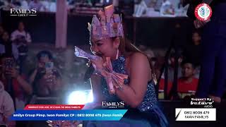 Download lagu Erika Syaulina - The Old Fortune Teller | Familys Group Live Cover Bulak Barat Cipayung Depok mp3