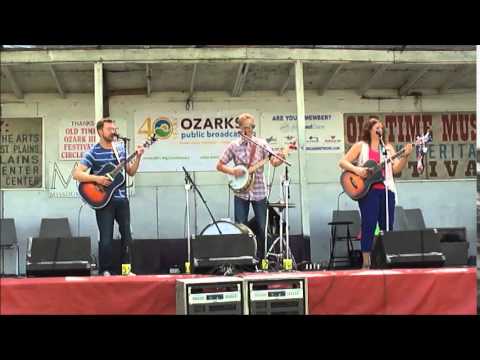 OZARK HERITAGE FESTIVAL 2014 - The Faretheewells