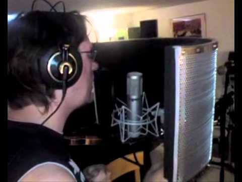 Endless Shame - Purgatory - Studio Recording - 20-08-2010