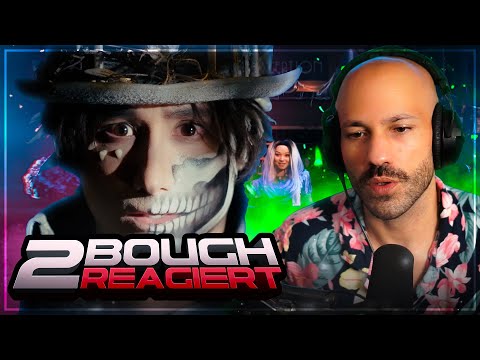 Julien Bam - Das GEHEIMNIS der ZAHNFEE / 2Bough REAGIERT