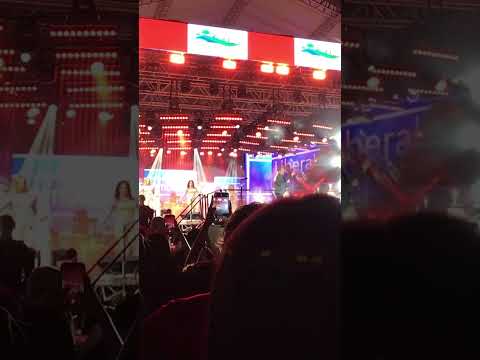 SHOW DO LEONARDO EM NOVA INDEPENDÊNCIA SP 2026.