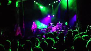 Thrice - Stand And Feel Your Worth (Live Ending)