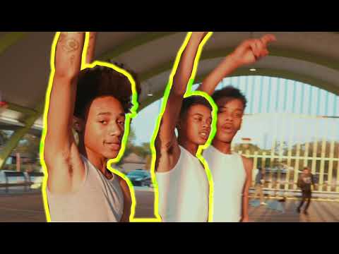 RichBaby Ft $mtJusto - GetToMe [Offical Music Video]