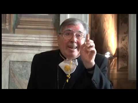 Santa Pasqua, il Vescovo: "ci potete chiudere la chiese, ma non la carità"