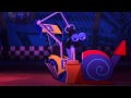 TURBO FAST Turbo Stinker
